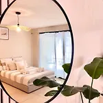 דירה Neuf - Portes De - Confort - Wifi - Clim מונטה קרלו