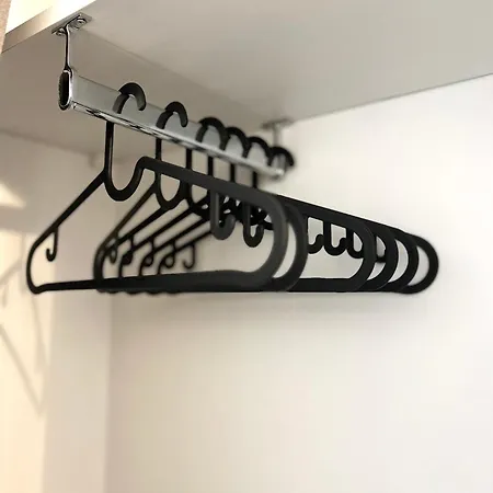 Daire Neuf - Portes De - Confort - Wifi - Clim *