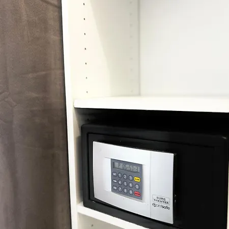 Apartment Neuf - Portes De - Confort - Wifi - Clim *