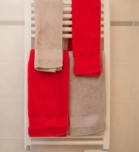 Lägenhet Neuf - Portes De - Confort - Wifi - Clim