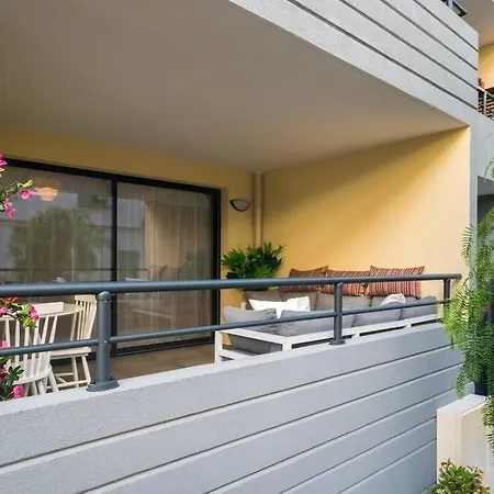 Neuf - Portes De - Confort - Wifi - Clim