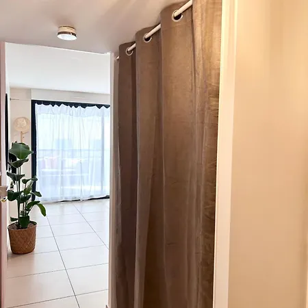 Neuf - Portes De - Confort - Wifi - Clim