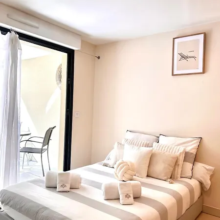 Neuf - Portes De - Confort - Wifi - Clim