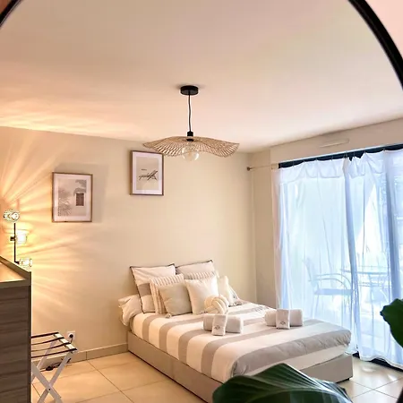 Neuf - Portes De - Confort - Wifi - Clim