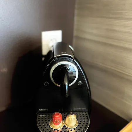 Neuf - Portes De - Confort - Wifi - Clim Монте-Карло