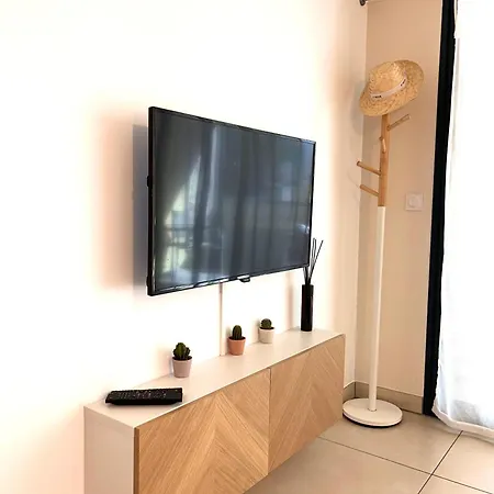 Neuf - Portes De - Confort - Wifi - Clim