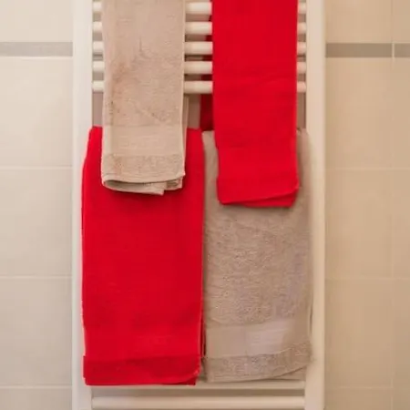 アパート Neuf - Portes De - Confort - Wifi - Clim