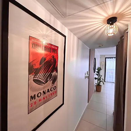 アパート Neuf - Portes De - Confort - Wifi - Clim