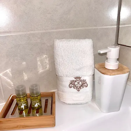 アパート Neuf - Portes De - Confort - Wifi - Clim