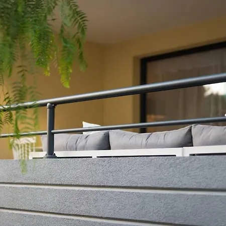 アパート Neuf - Portes De - Confort - Wifi - Clim