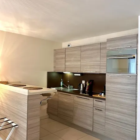 Neuf - Portes De - Confort - Wifi - Clim *