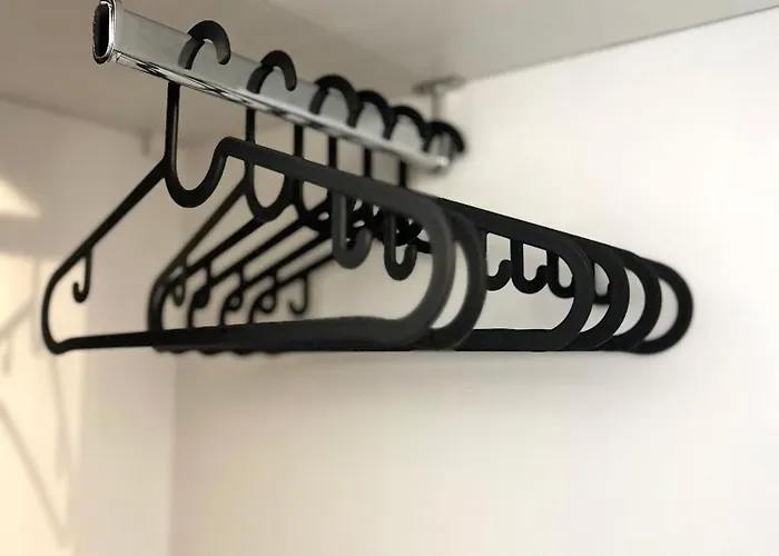 Appartamento Neuf - Portes De - Confort - Wifi - Clim *