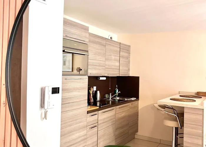 Appartamento Neuf - Portes De - Confort - Wifi - Clim Monte Carlo