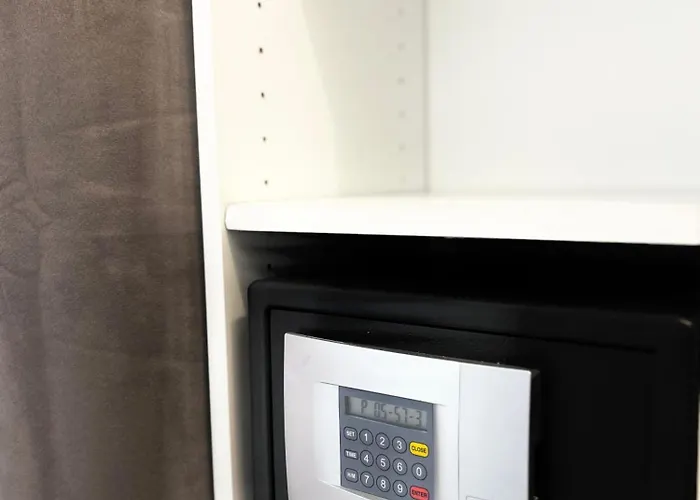 Appartamento Neuf - Portes De - Confort - Wifi - Clim *