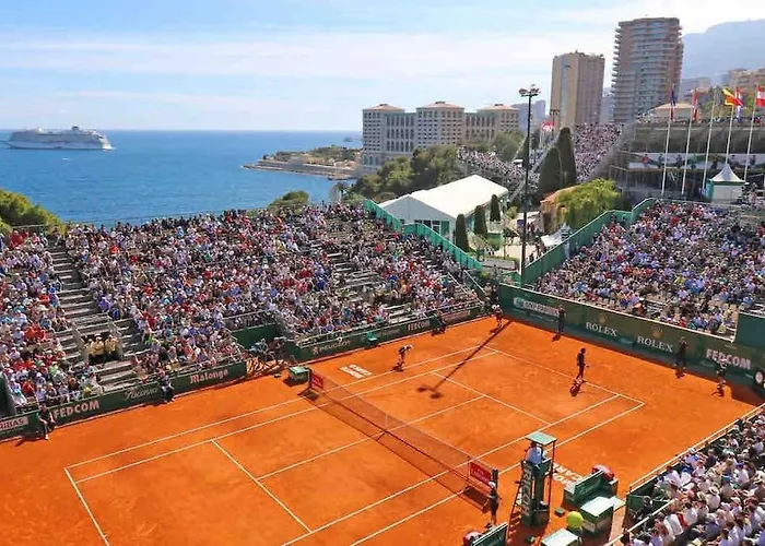 Appartamento Neuf - Portes De - Confort - Wifi - Clim Monte Carlo