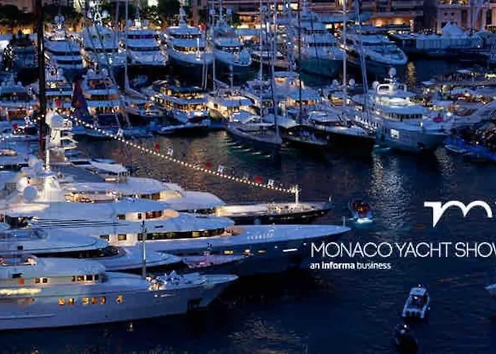 Appartamento Neuf - Portes De - Confort - Wifi - Clim Monte Carlo